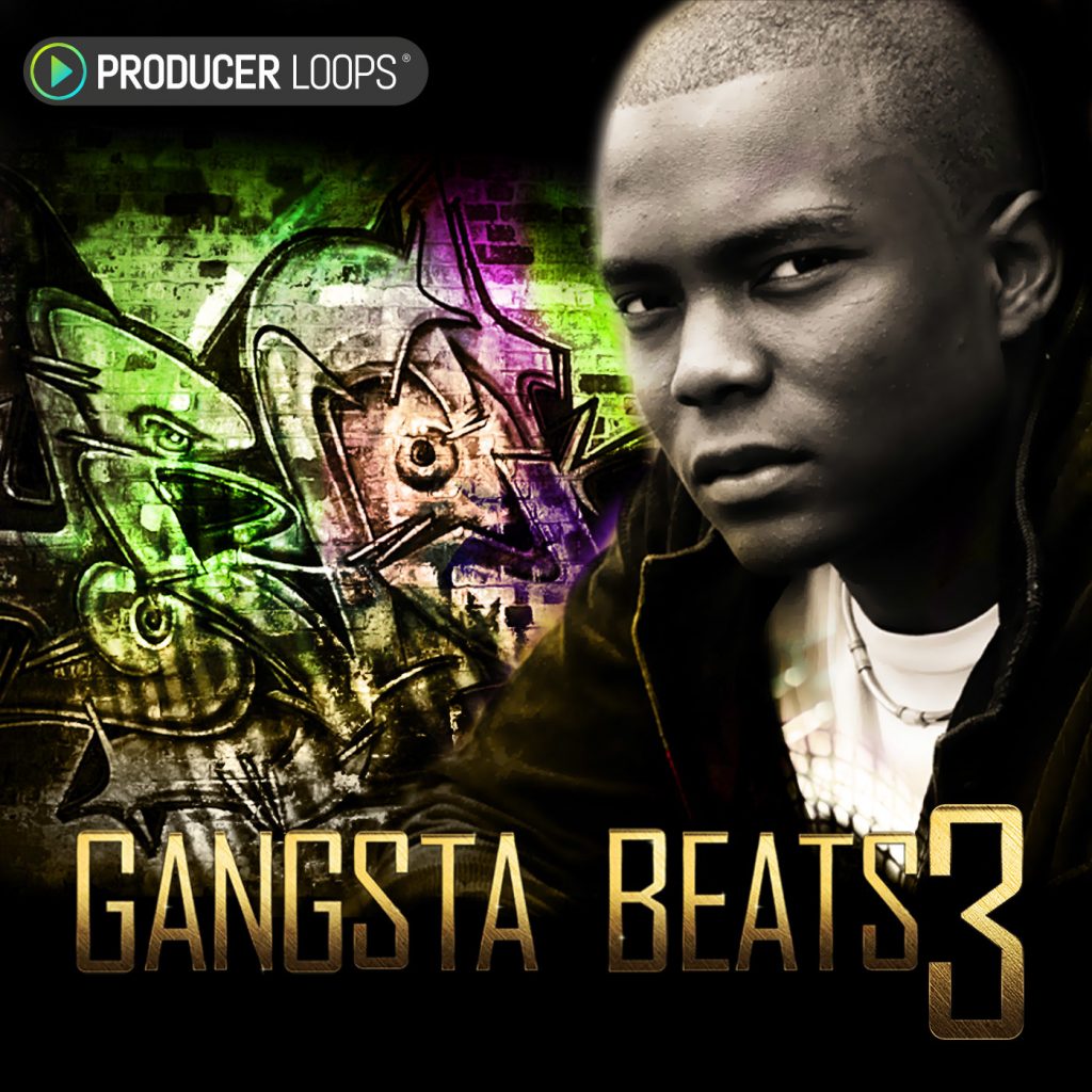 Producer Loops - Gangsta Beats Vol. 3 Crack Torrent Download