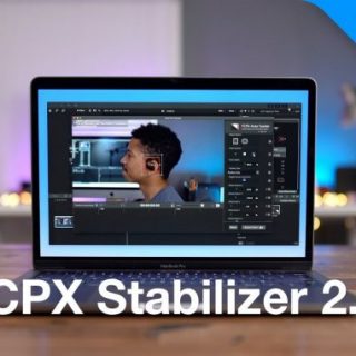 FCPX Stabilizer 2.0 Crack Mac + Activation Code [Torrent]
