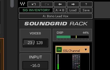 SoundGrid Rack for VENUE + Full Crack Latest Free Download