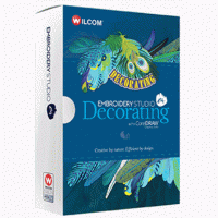 wilcom embroidery studio e2.0 full cracked