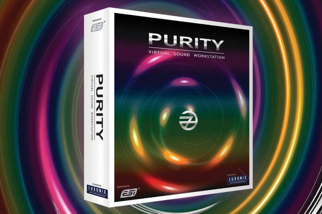 Luxonix Purity Vst 64 Bit Crack + Authorization Code Free Download