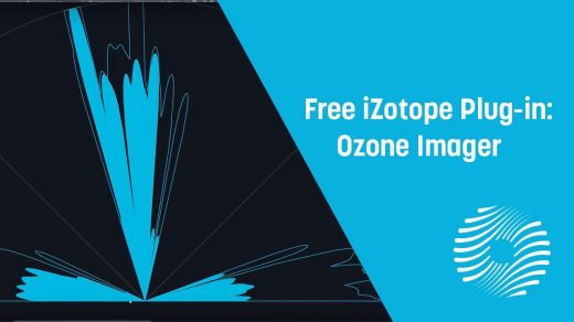 Ozone Imager Crack Free Plugin (2021) Full Version