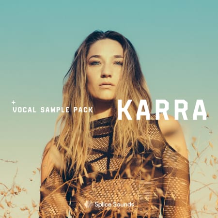 Splice KARRA Vocal Sample Pack Vol.2 WAV VST Crack Free Download