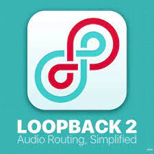 Rogue Amoeba Loopback 2.2.3 Crack With License Key For Mac
