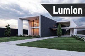 Lumion Full Pro 13.5 Crack Plus Activation Key [Latest] 2021