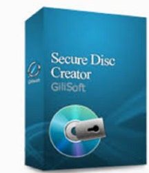 Gilisoft Secure Disk Creator 8.0.0 Crack Plus Serial Key [Latest] 2021